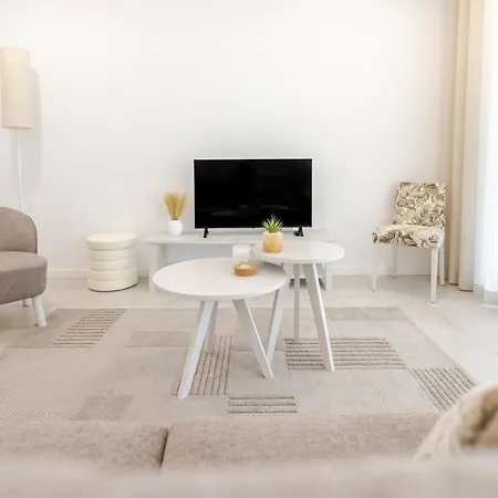 Apartamento Sea & Nature - By Sch - B *