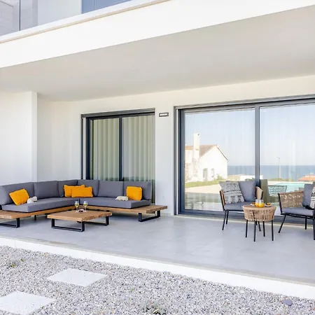 Apartamento Sea & Nature - By Sch - B