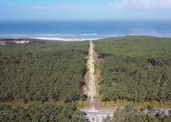 Lägenhet Sea & Nature - By Sch - B